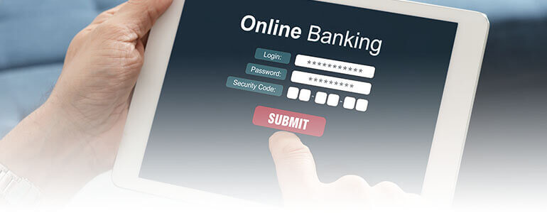 Bessere User Experience beim Online-Banking durch Content-Personalisierung