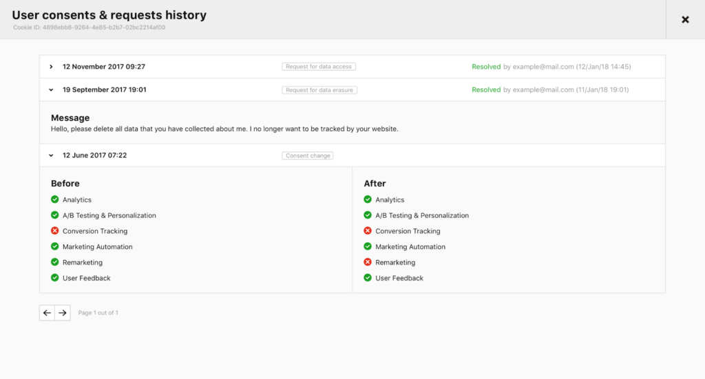user-consents-and-requests-history User Consents & Requests History
