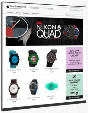 website-personalisierung-fashionwatch