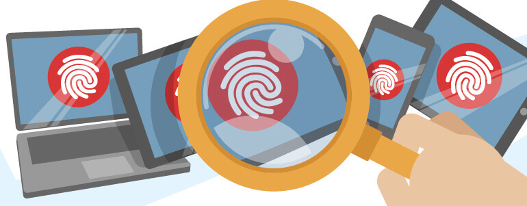 Device Fingerprint Tracking: Eine Alternative zu Cookies?