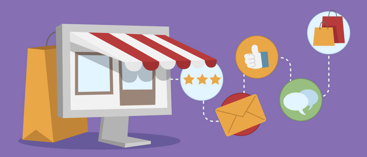 Customer Journey Analyse & Touchpoint Management: Was Online-Shops von Amazon lernen können!