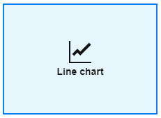 custom-reports-Liniendiagramm