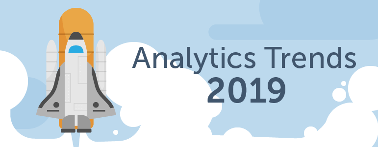 Digital Analytics Trends 2019 - Die Prognosen der Analytics-Experten