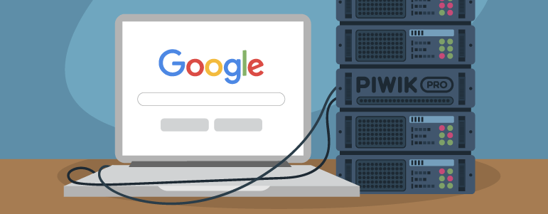 Google Search Console & Piwik PRO: So erstellen Sie die richtigen Reports