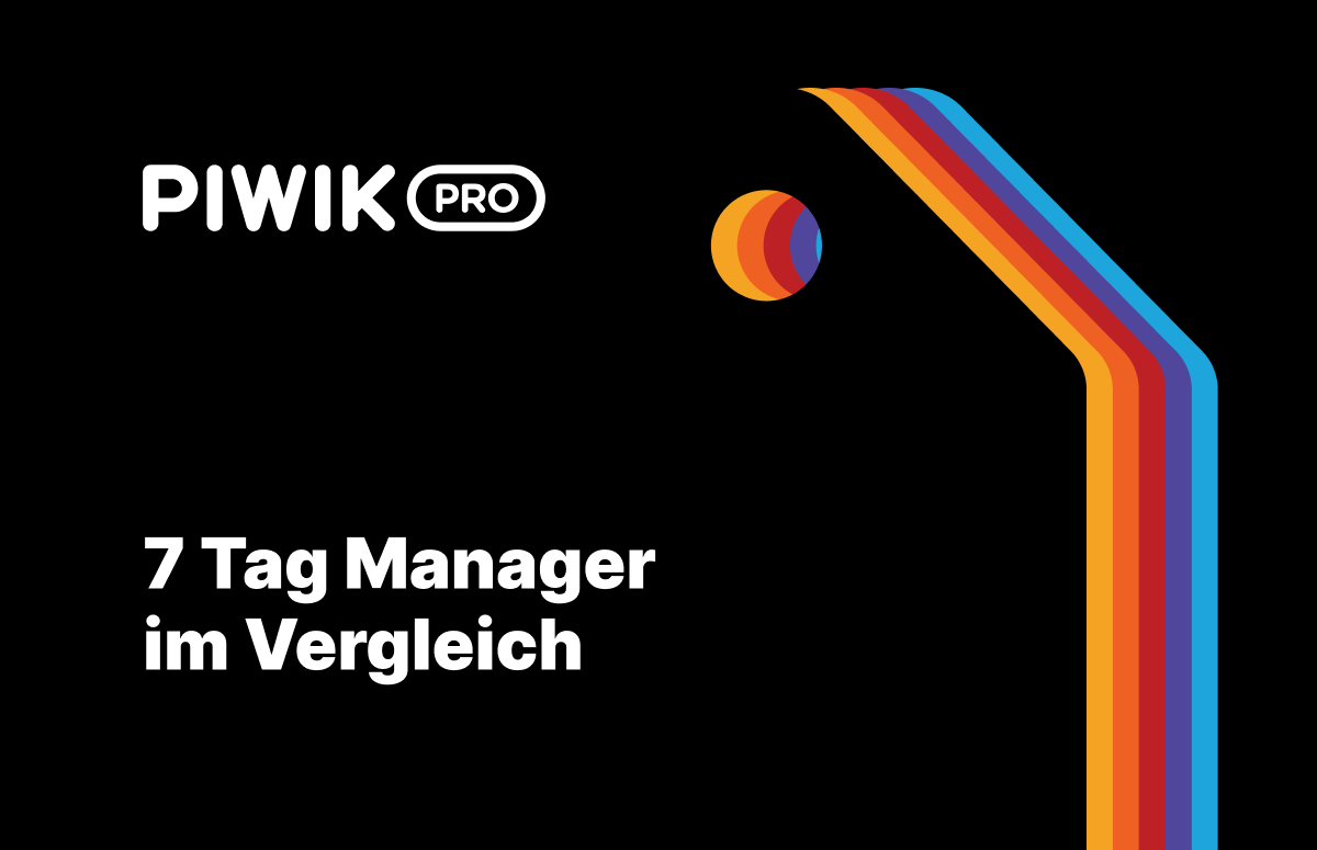 7 Tag Manager & 70 Eigenschaften im Vergleich