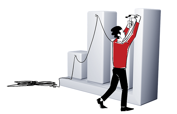 7 Eigenschaften von Webanalyse KPIs für Ihre Website und wie man sie richtig auswählt