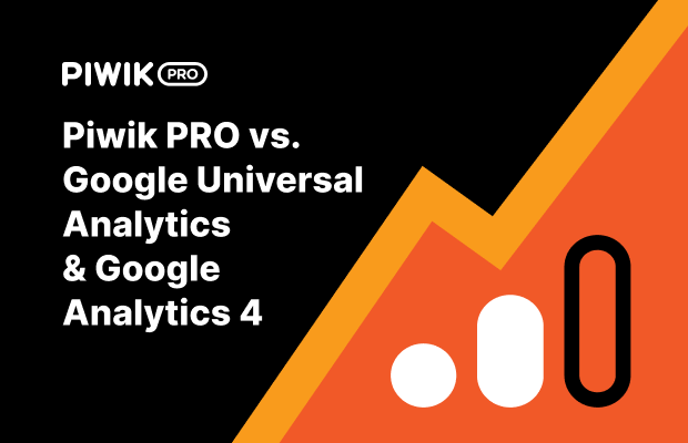 Piwik PRO vs Google Analytics: der umfassendste Vergleich