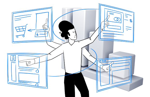 Google Analytics und Multi-Channel-Attribution: Tipps, Modelle, Vor- & Nachteile