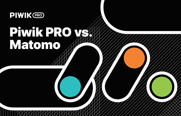 Piwik PRO vs. Matomo (Piwik): Die wichtigsten Unterschiede veranschaulicht [Update]