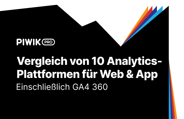 Webanalyse-Tools-Vergleich: Welche Plattform ist für Sie die richtige? [Update]