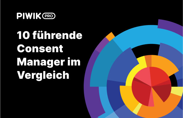 Consent Management Plattformen im Vergleich