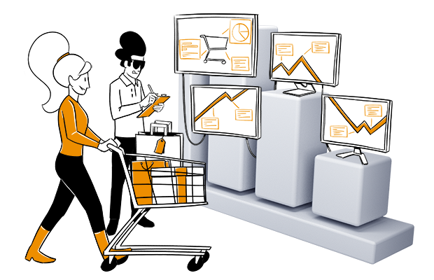 E-Commerce KPIs: Maximieren Sie den Erfolg in jedem Abschnitt Ihres Marketing Funnels