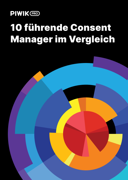 10 führende Consent Manager im Vergleich