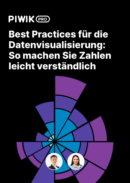 Best Practices für die Datenvisualisierung