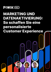 Masterclass: Marketing und Datenaktivierung – So schaffen Sie eine personalisierte Customer Experience