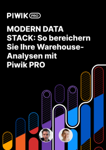 Masterclass: Modern Data Stack – So bereichern Sie Ihre Warehouse-Analysen mit Piwik PRO