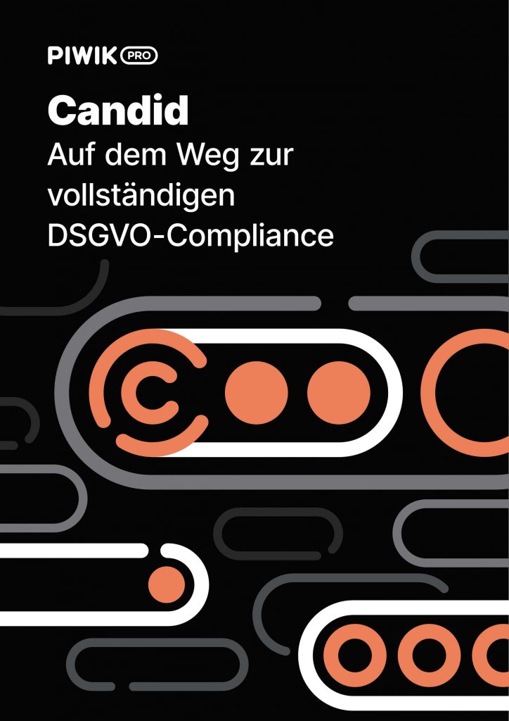 Auf dem Weg zur vollständigen DSGVO-Compliance