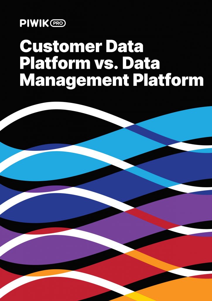 Customer Data Platform vs. Data Management Platform: Ein umfassender Vergleich