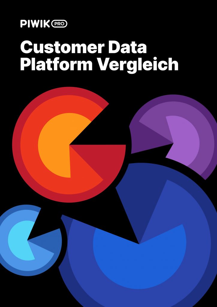 Customer Data Platform Vergleich 2018