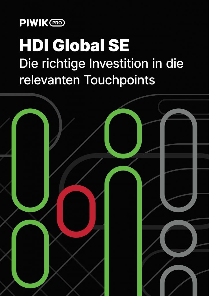 Die richtige Investition in die relevanten Touchpoints