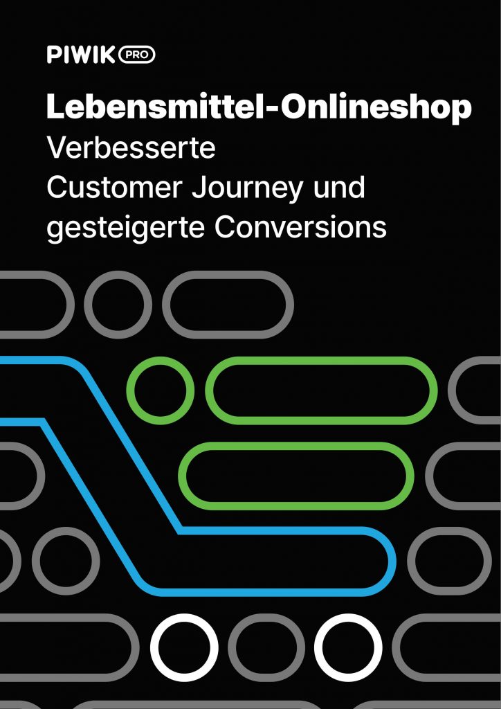 Verbesserte Customer Journey und gesteigerte Conversions