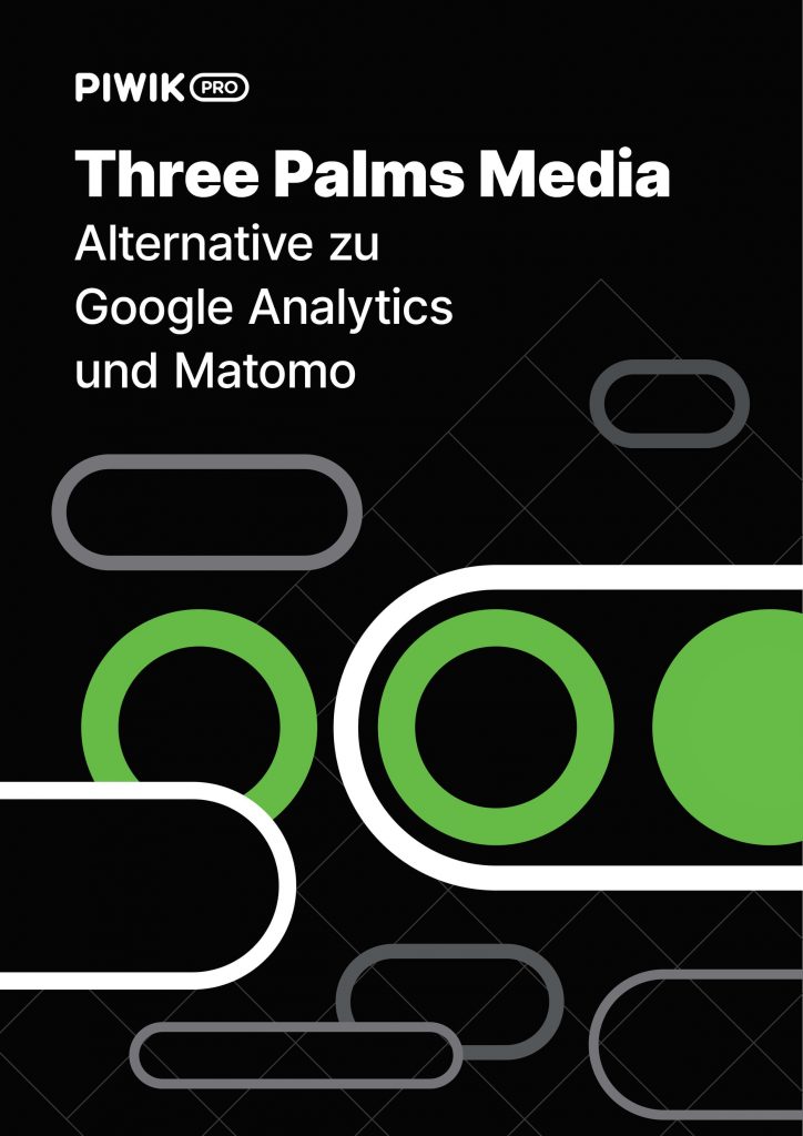 Alternative zu Google Analytics und Matomo