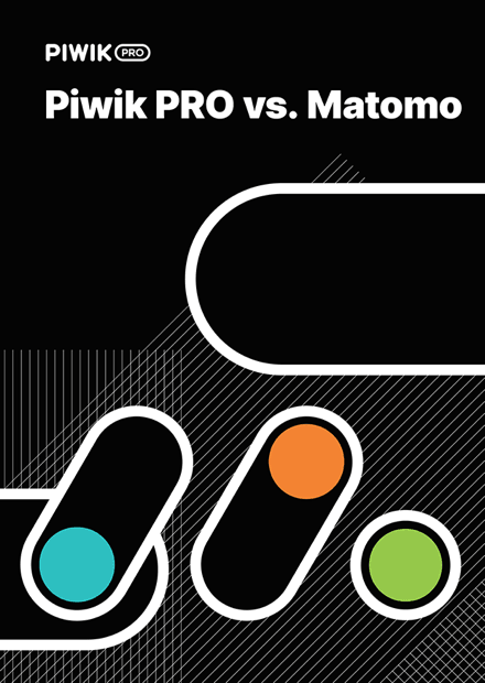 Piwik PRO vs Matomo: Ein umfassender Vergleich