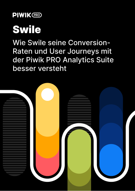 Wie Swile seine Conversion-Raten und User Journeys mit der Piwik PRO Analytics Suite besser versteht